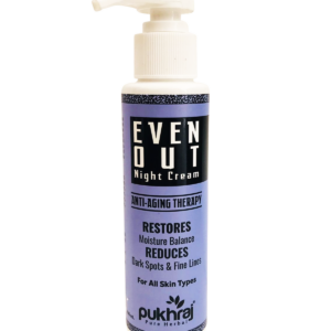 Even Out Night Cream