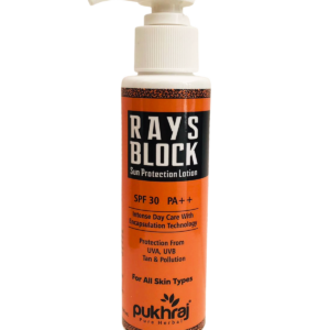 Rays Block